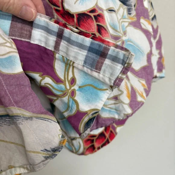 Tommy Hilfiger Men’s Shirt - Picture 6 of 9